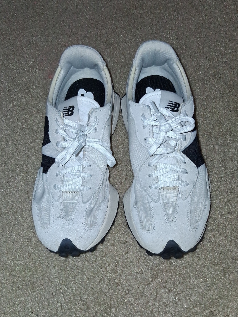 327 New Balance